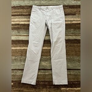 POLO Ralph Lauren Men’s Grey Dress Pants